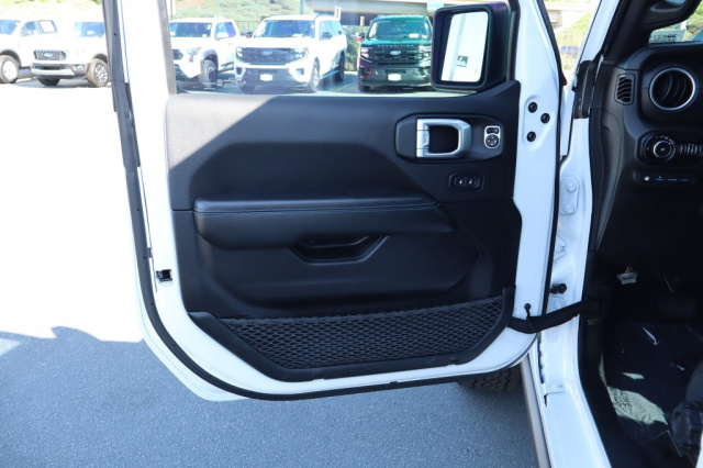 Used 2021 Jeep Wrangler Unlimited Rubicon 4xe  in Norco, CA 17