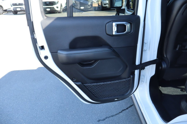 Used 2021 Jeep Wrangler Unlimited Rubicon 4xe  in Norco, CA 29