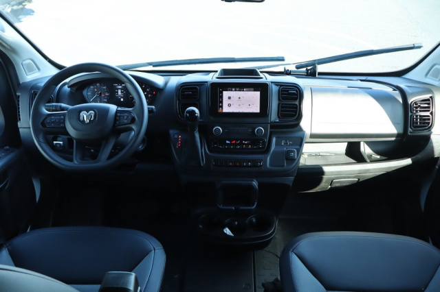 New 2026 Ram ProMaster 2500 High Roof  in Norco, CA 24