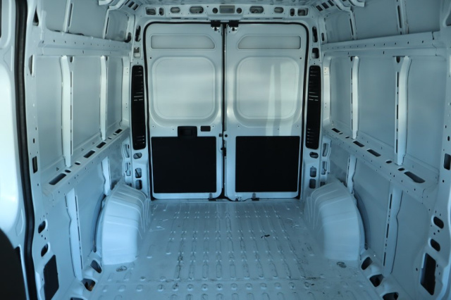 New 2026 Ram ProMaster 2500 High Roof  in Norco, CA 30