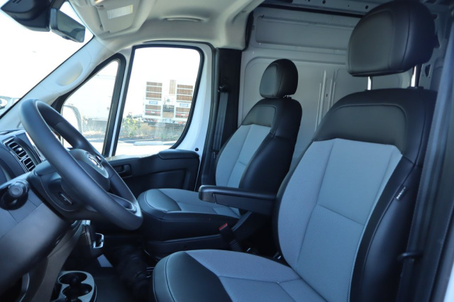 New 2026 Ram ProMaster 2500 High Roof  in Norco, CA 18