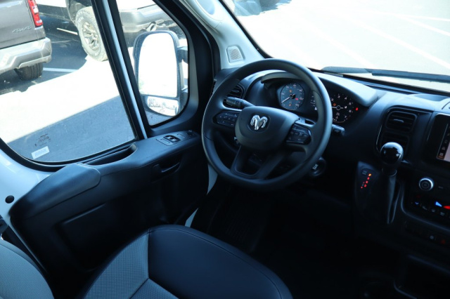 New 2026 Ram ProMaster 2500 High Roof  in Norco, CA 25