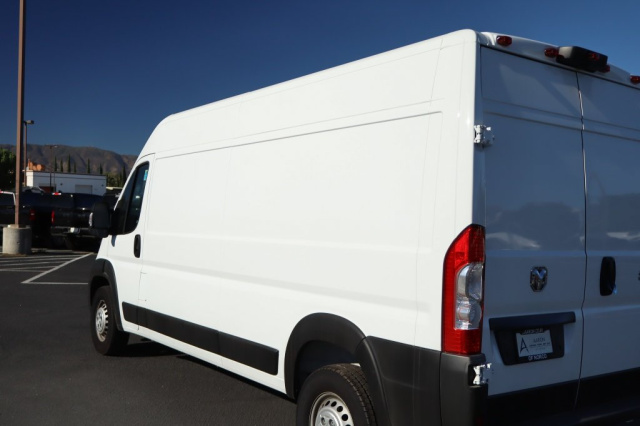 New 2026 Ram ProMaster 2500 High Roof  in Norco, CA 15