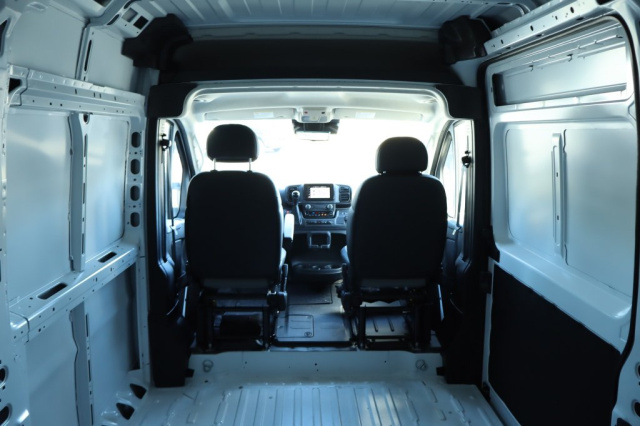 New 2026 Ram ProMaster 2500 High Roof  in Norco, CA 31