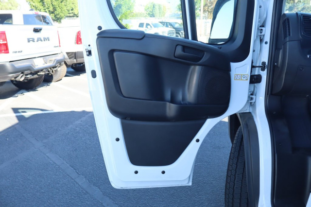 New 2026 Ram ProMaster 2500 High Roof  in Norco, CA 17