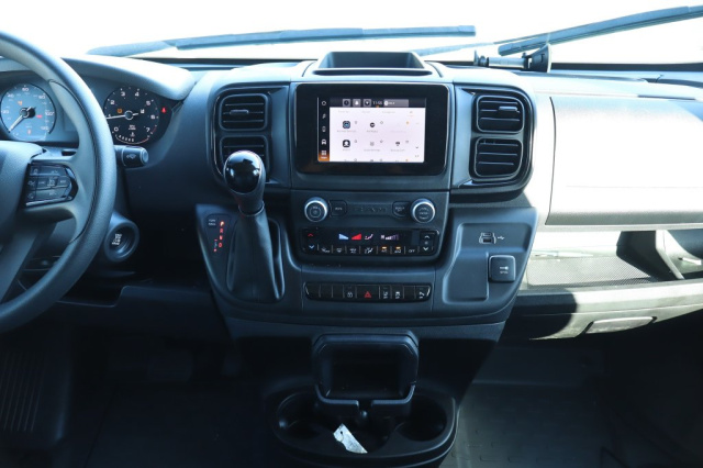 New 2026 Ram ProMaster 2500 High Roof  in Norco, CA 26