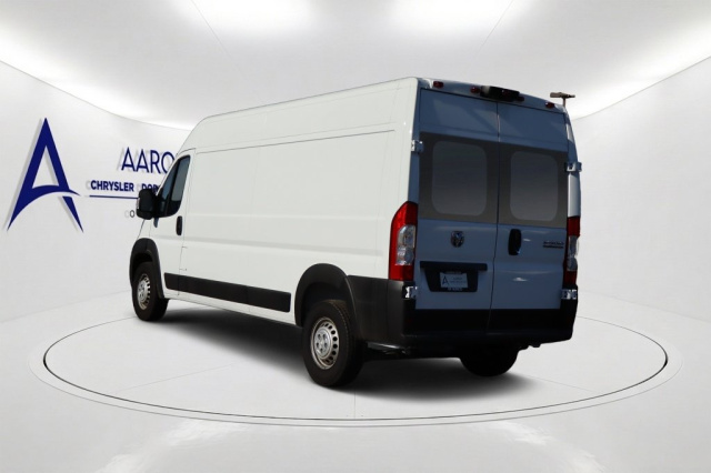 New 2026 Ram ProMaster 2500 High Roof  in Norco, CA 6