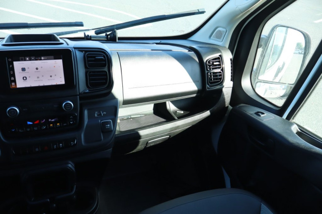 New 2026 Ram ProMaster 2500 High Roof  in Norco, CA 27