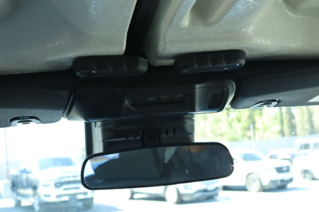Used 2025 Jeep Gladiator Mojave  in Norco, CA 31