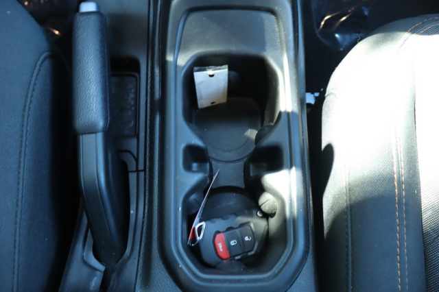 Used 2025 Jeep Gladiator Mojave  in Norco, CA 30