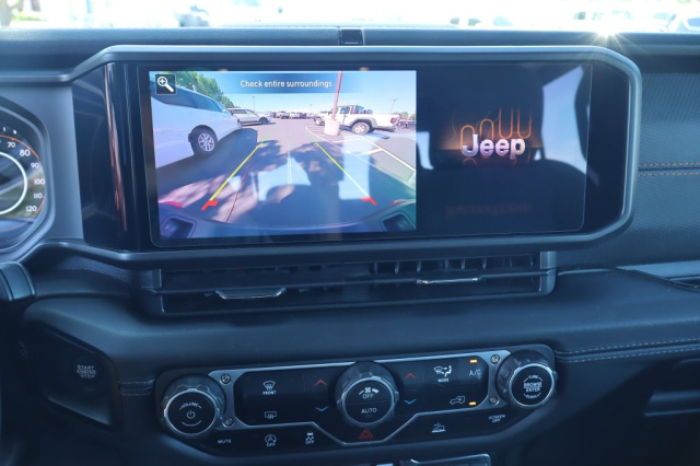 Used 2025 Jeep Gladiator Mojave  in Norco, CA 24
