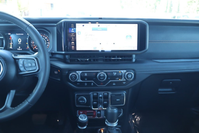 Used 2025 Jeep Gladiator Mojave  in Norco, CA 27