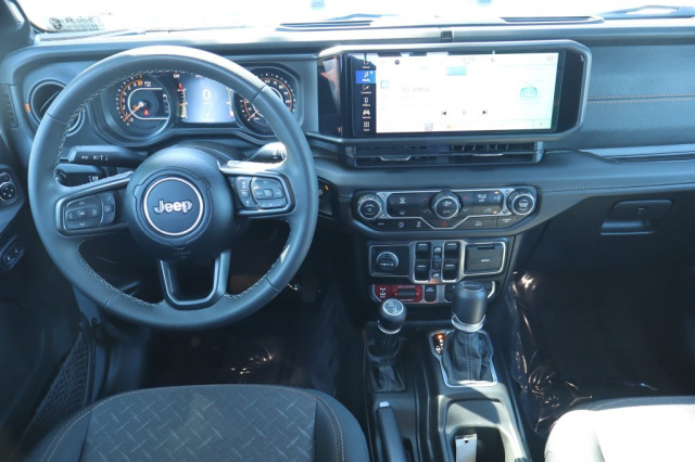 Used 2025 Jeep Gladiator Mojave  in Norco, CA 25