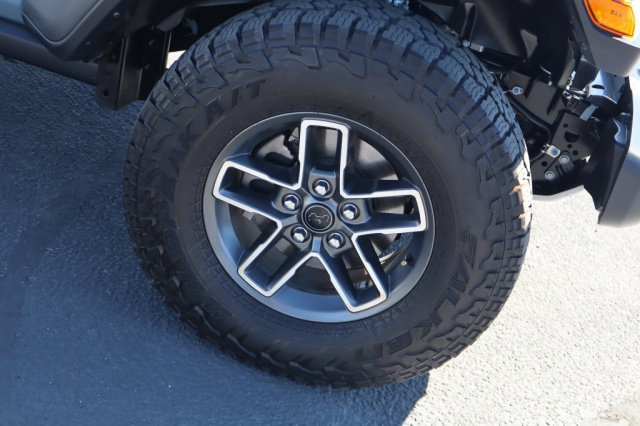 Used 2025 Jeep Gladiator Mojave  in Norco, CA 9