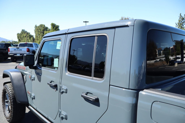 Used 2025 Jeep Gladiator Mojave  in Norco, CA 15