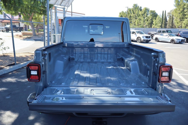 Used 2025 Jeep Gladiator Mojave  in Norco, CA 36