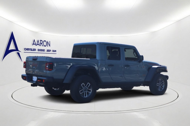 Used 2025 Jeep Gladiator Mojave  in Norco, CA 3