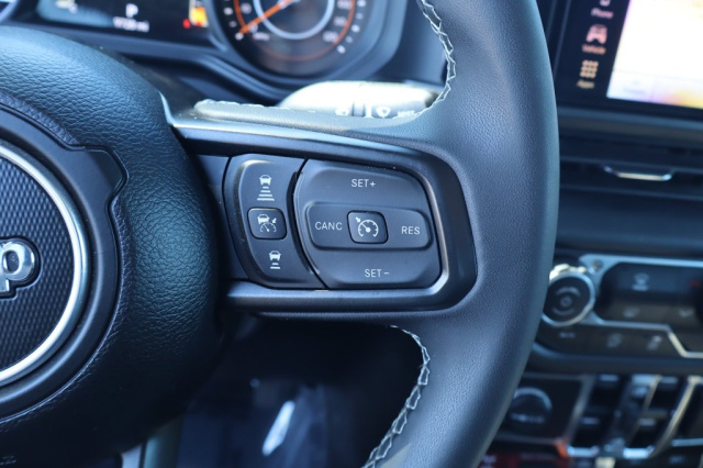 Used 2025 Jeep Gladiator Mojave  in Norco, CA 23