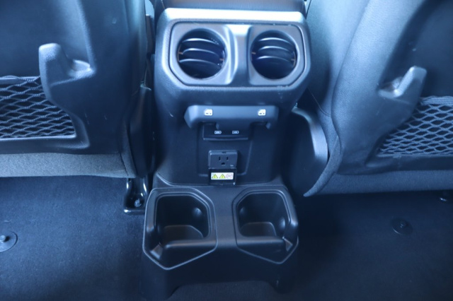 Used 2025 Jeep Gladiator Mojave  in Norco, CA 32