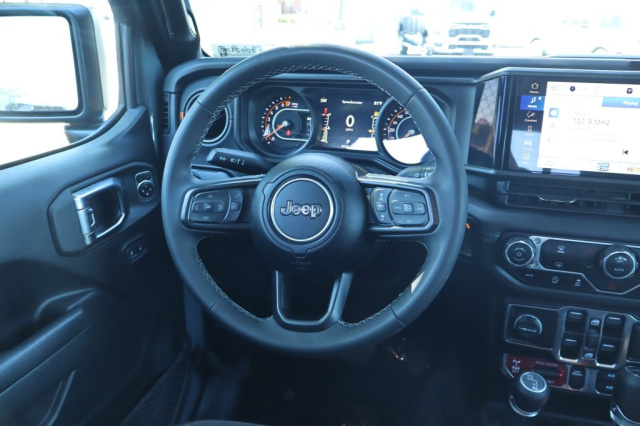 Used 2025 Jeep Gladiator Mojave  in Norco, CA 26