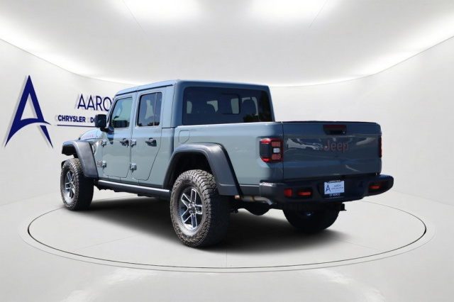 Used 2025 Jeep Gladiator Mojave  in Norco, CA 6