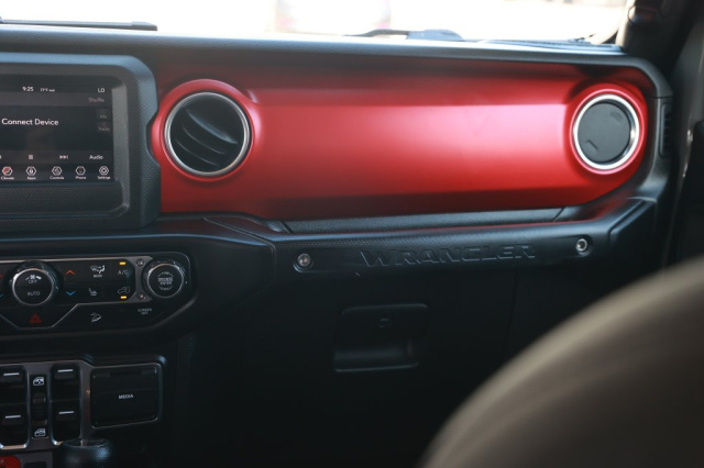 Used 2019 Jeep Wrangler Unlimited Rubicon  in Norco, CA 30