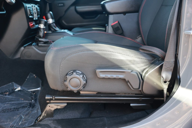 Used 2019 Jeep Wrangler Unlimited Rubicon  in Norco, CA 21