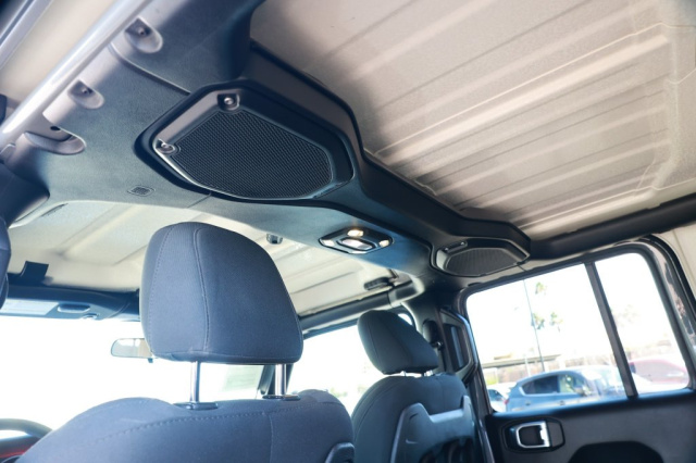 Used 2019 Jeep Wrangler Unlimited Rubicon  in Norco, CA 36