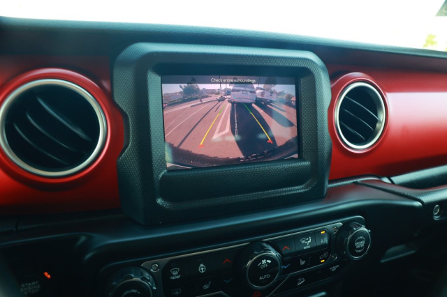 Used 2019 Jeep Wrangler Unlimited Rubicon  in Norco, CA 25