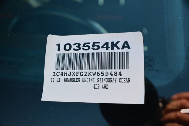 Used 2019 Jeep Wrangler Unlimited Rubicon  in Norco, CA 42