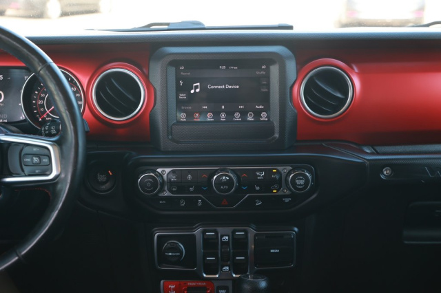 Used 2019 Jeep Wrangler Unlimited Rubicon  in Norco, CA 29