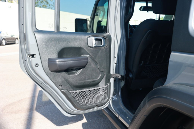 Used 2019 Jeep Wrangler Unlimited Rubicon  in Norco, CA 37