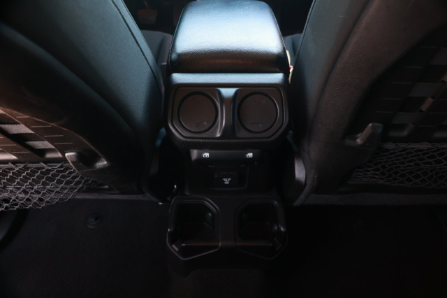 Used 2019 Jeep Wrangler Unlimited Rubicon  in Norco, CA 33