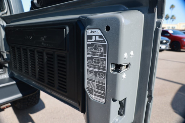 Used 2019 Jeep Wrangler Unlimited Rubicon  in Norco, CA 39