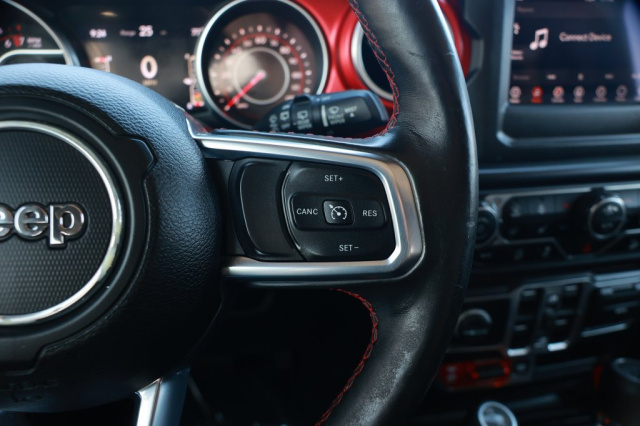 Used 2019 Jeep Wrangler Unlimited Rubicon  in Norco, CA 24