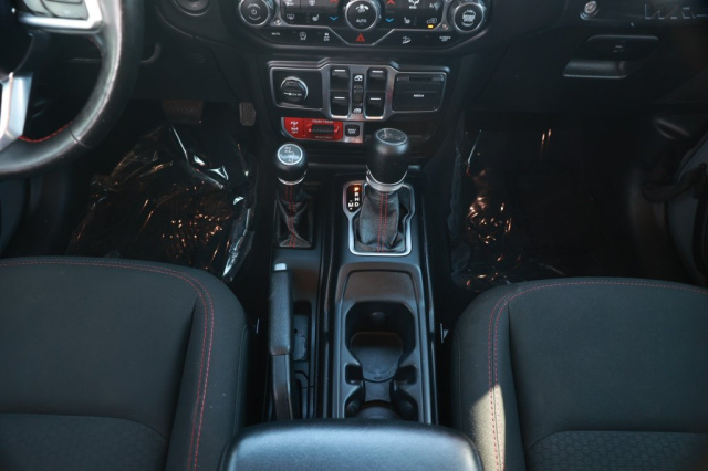 Used 2019 Jeep Wrangler Unlimited Rubicon  in Norco, CA 31