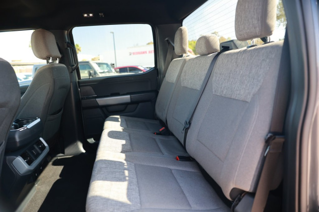 Used 2024 Ford F-150 XLT  in Norco, CA 35