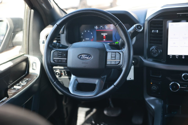 Used 2024 Ford F-150 XLT  in Norco, CA 27