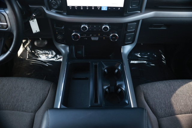 Used 2024 Ford F-150 XLT  in Norco, CA 31