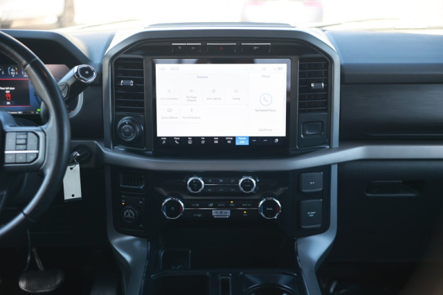 Used 2024 Ford F-150 XLT  in Norco, CA 29