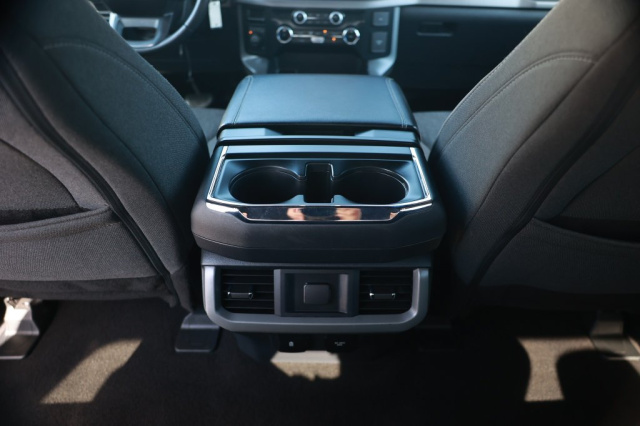 Used 2024 Ford F-150 XLT  in Norco, CA 33