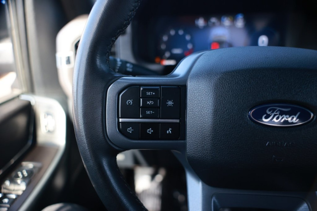 Used 2024 Ford F-150 XLT  in Norco, CA 23