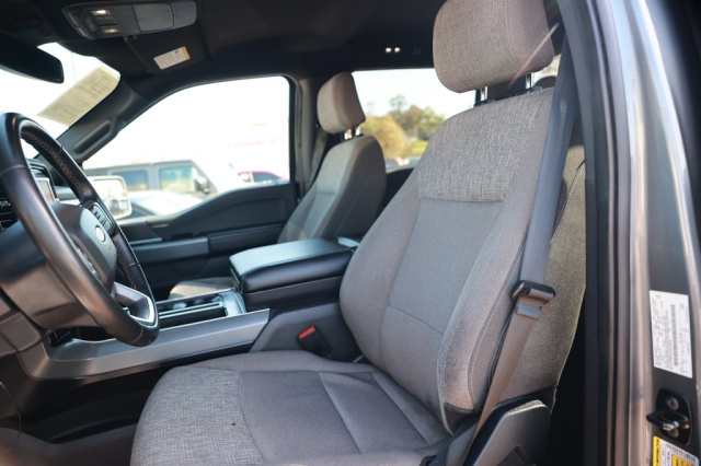 Used 2024 Ford F-150 XLT  in Norco, CA 19