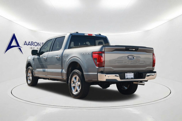 Used 2024 Ford F-150 XLT  in Norco, CA 6