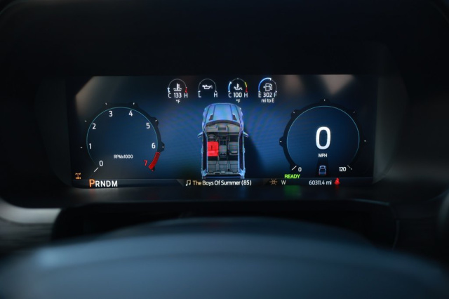 Used 2024 Ford F-150 XLT  in Norco, CA 22