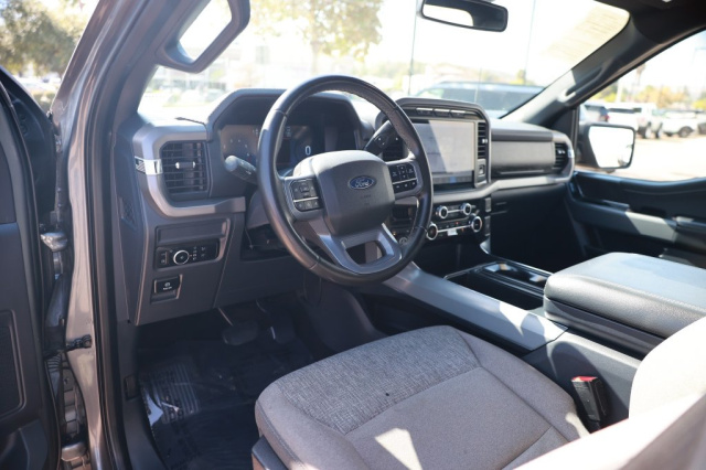Used 2024 Ford F-150 XLT  in Norco, CA 16
