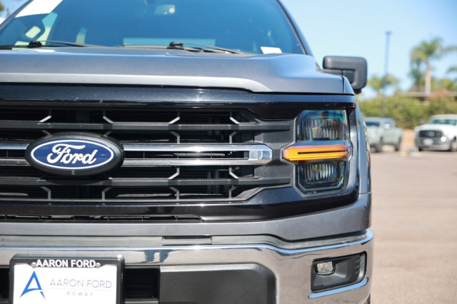 Used 2024 Ford F-150 XLT  in Norco, CA 7