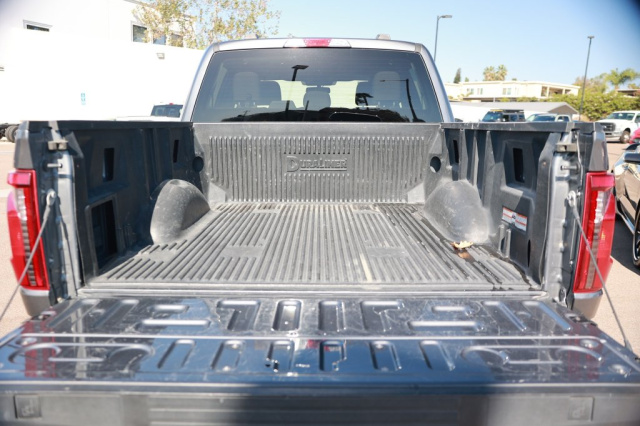 Used 2024 Ford F-150 XLT  in Norco, CA 37