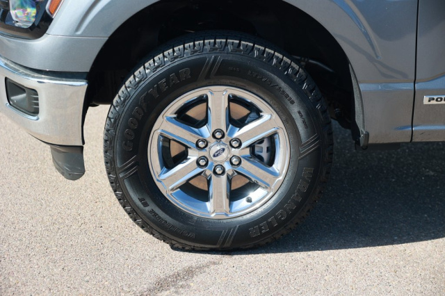 Used 2024 Ford F-150 XLT  in Norco, CA 13