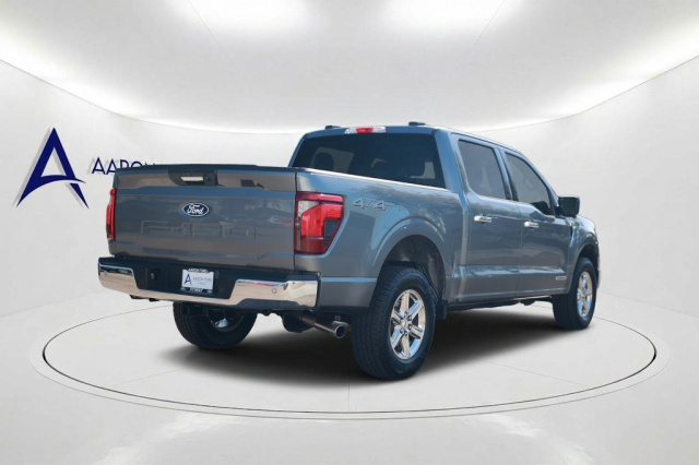 Used 2024 Ford F-150 XLT  in Norco, CA 3